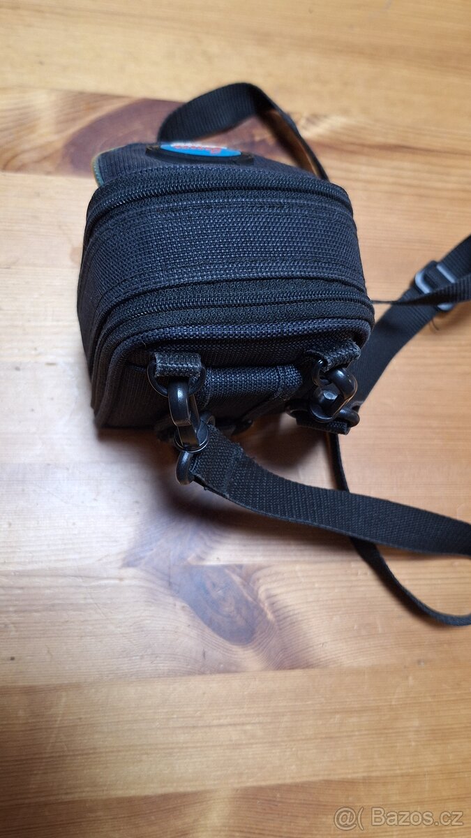 Brašna na foťák - 2