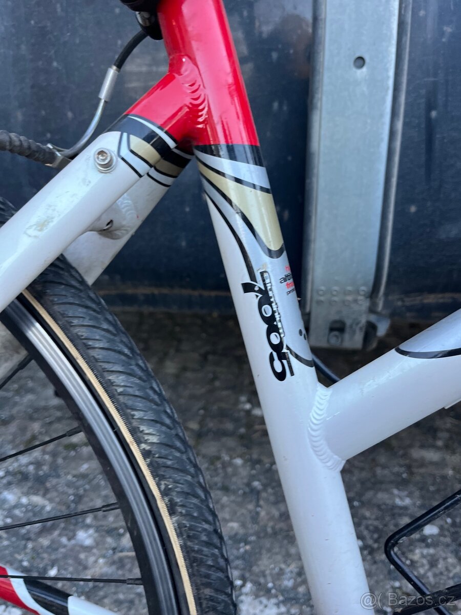 Kolo LeaderFox 7005 - 2