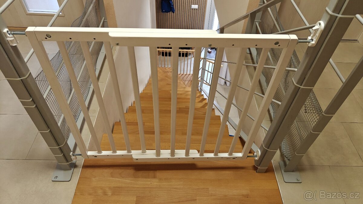 Dětská zábrana - 2