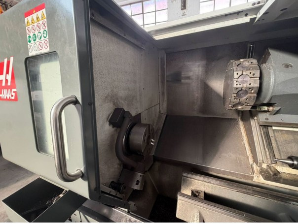 Soustruhy - CNC ST 30Y - 2