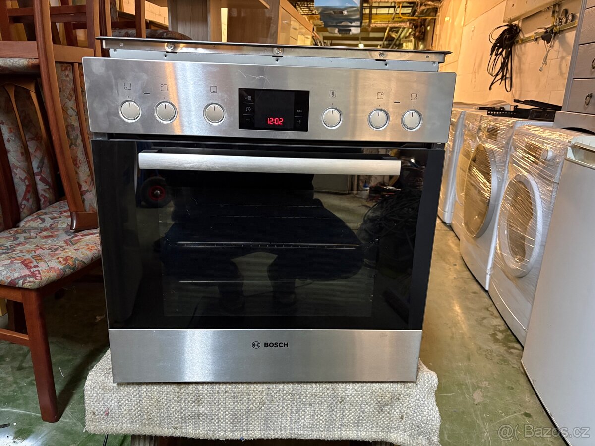 Sporák BOSCH - 2