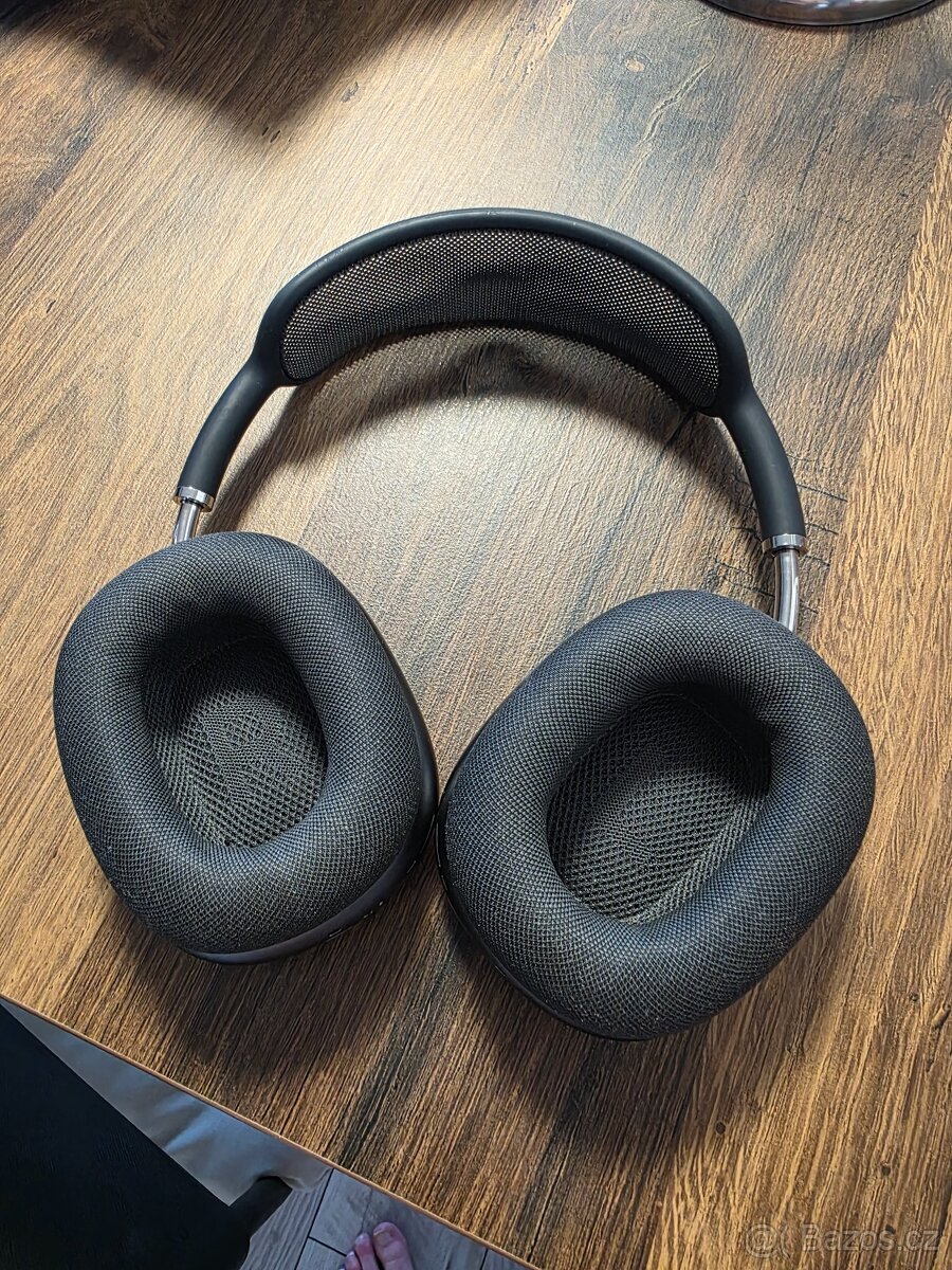 Apple Airpods Max/odřené - 2