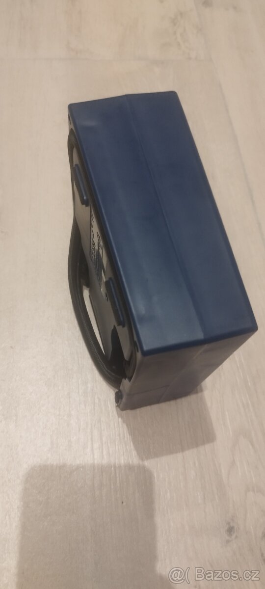 Kompresor TERRA-S - 2