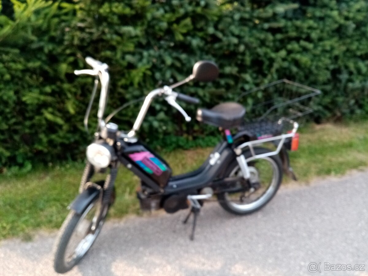 Babetta 210 - 2