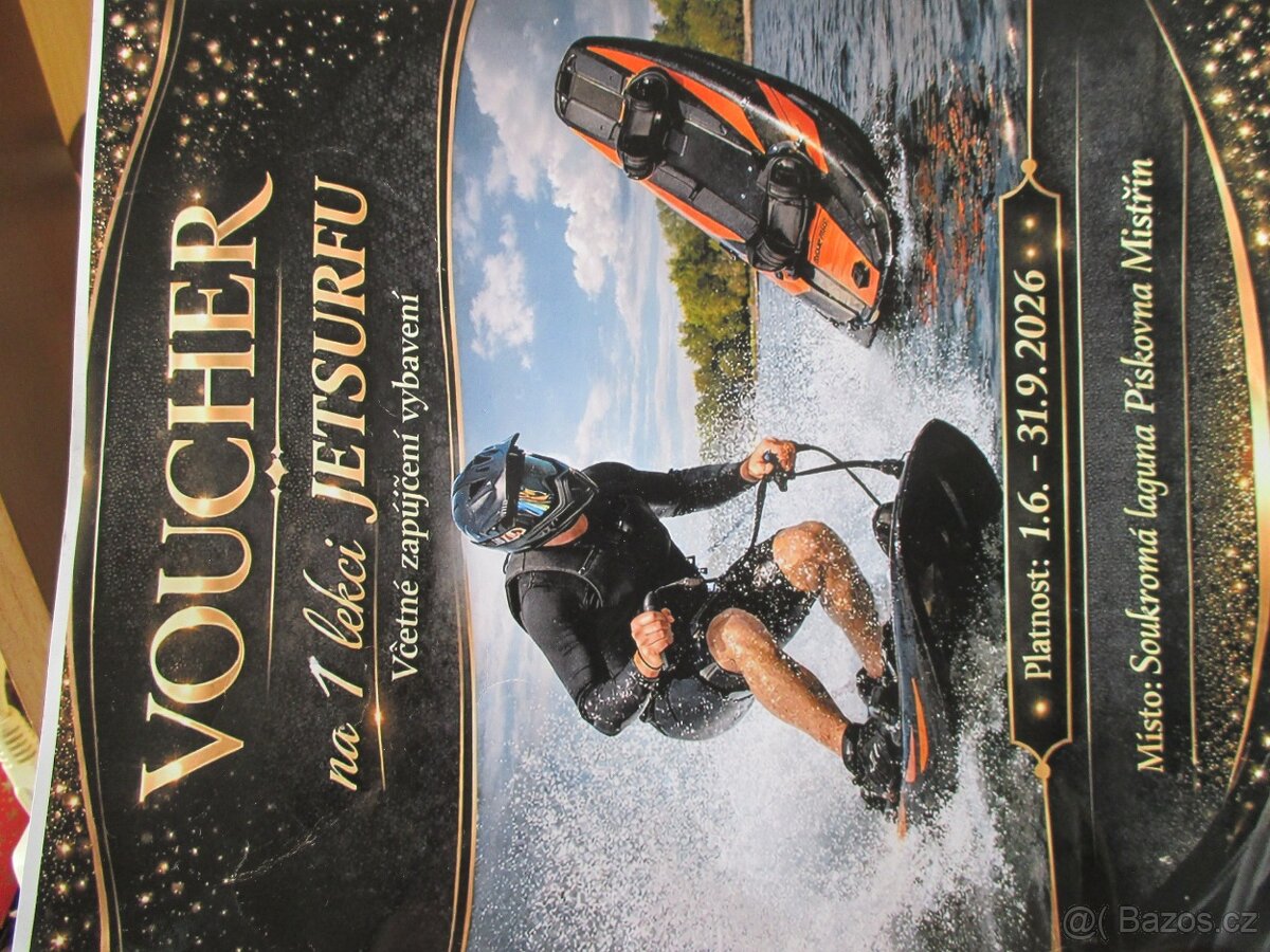 Jetsurf - surf - 2