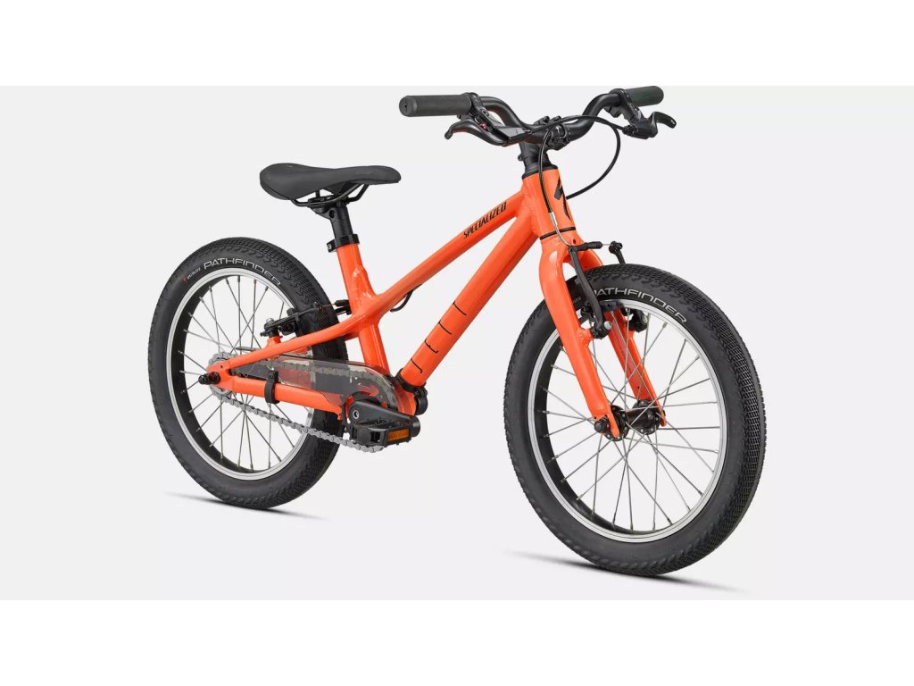 Specialized Jett 16 - 2