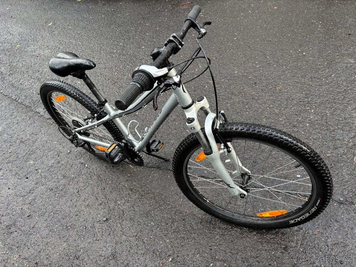 Specialized Hotrock 24 junior - 2