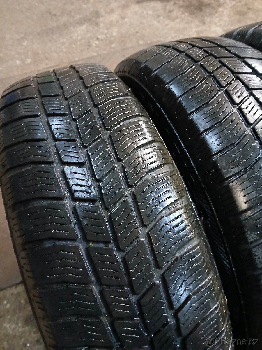 165/70 r14 Zimní pneu - 2