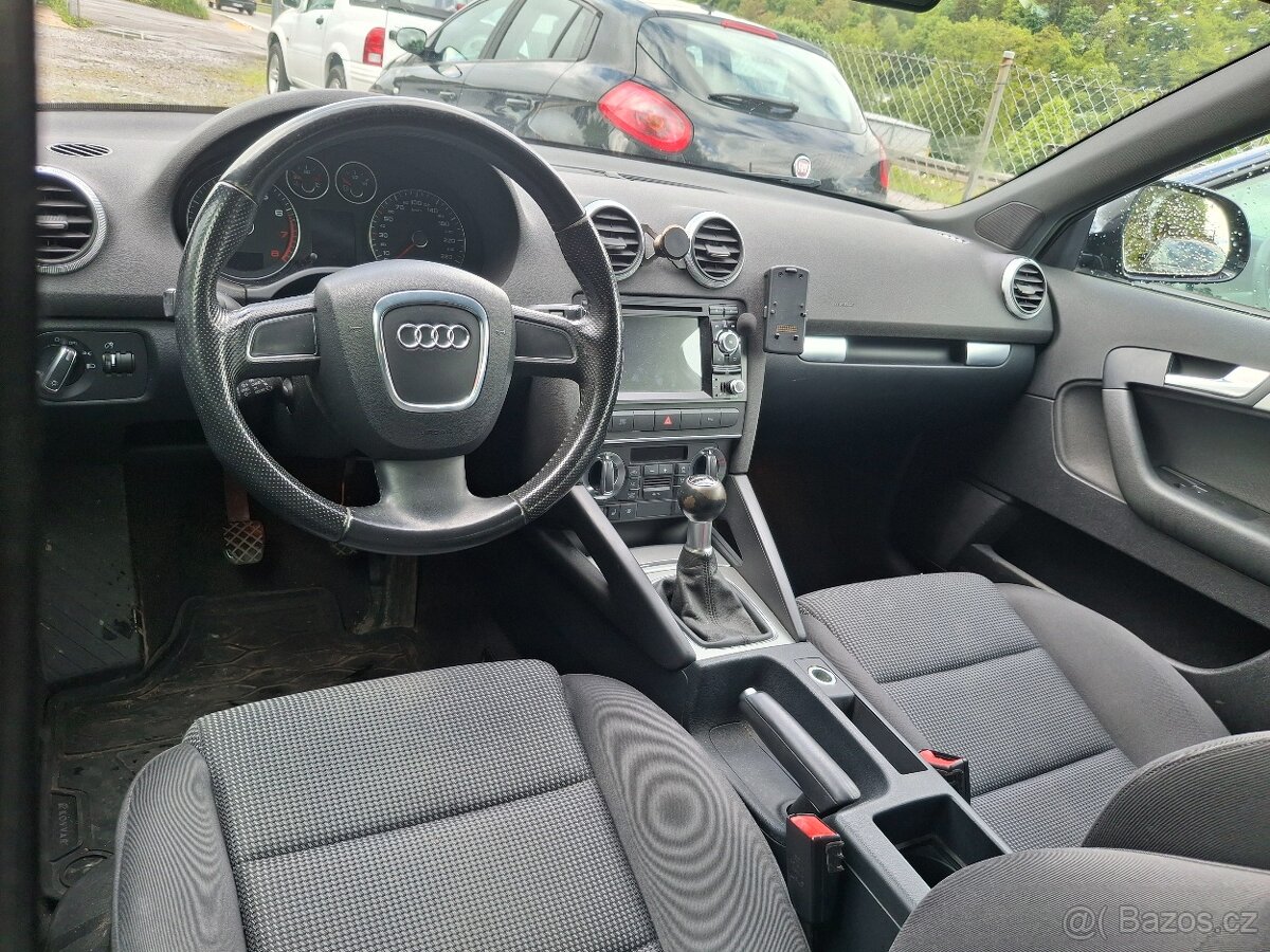 Audi A3 1.8 - 2