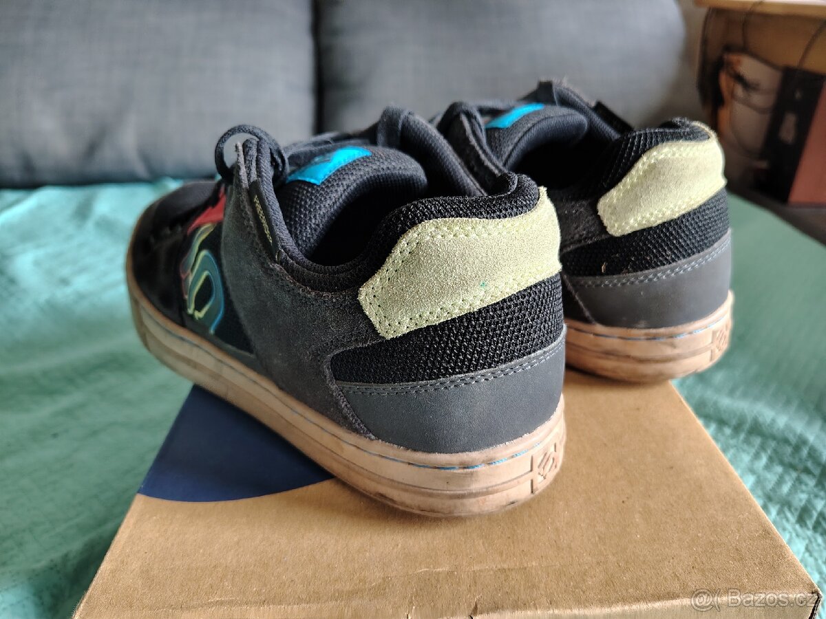 Boty Fiveten Freerider PRO, vel.46 - 2
