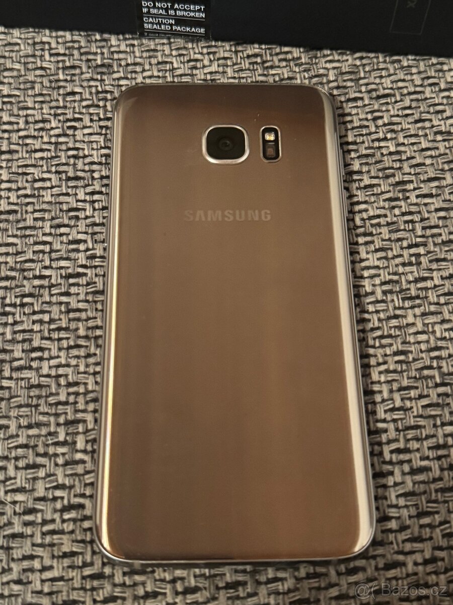 Samsung Galaxy S7 Edge - 2