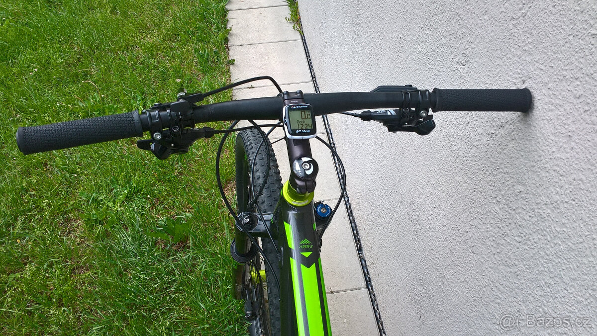 Trek Superfly 29 L - 2