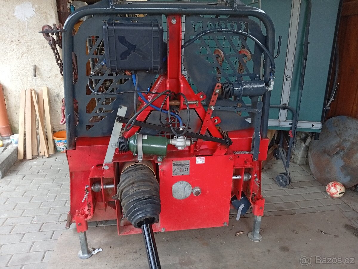 Krpan 5Si - 2