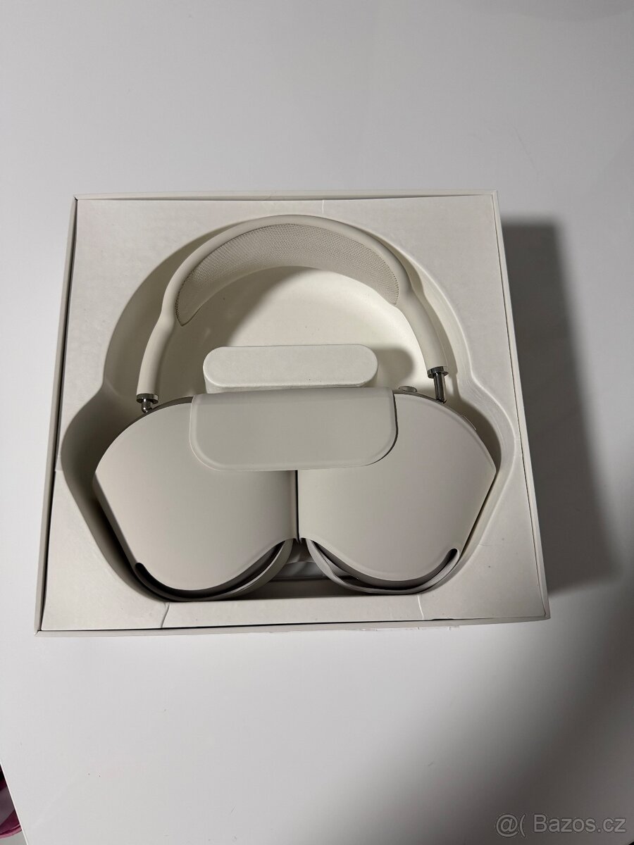 AirPods Max 2024 USB-C – TOP stav - 2