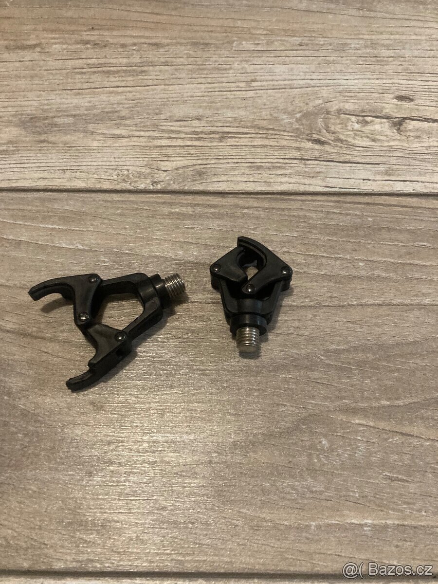 Nash Rohatinka All Terrain Butt Lock - Small - 2