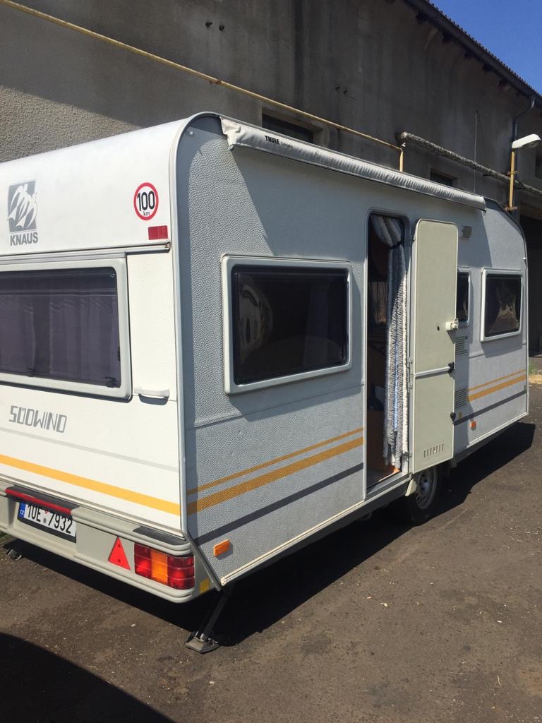 Karavan - 2