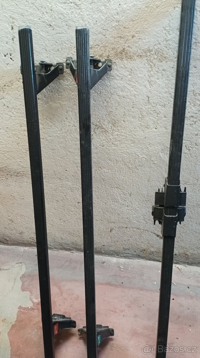 Střešní nosič - 2