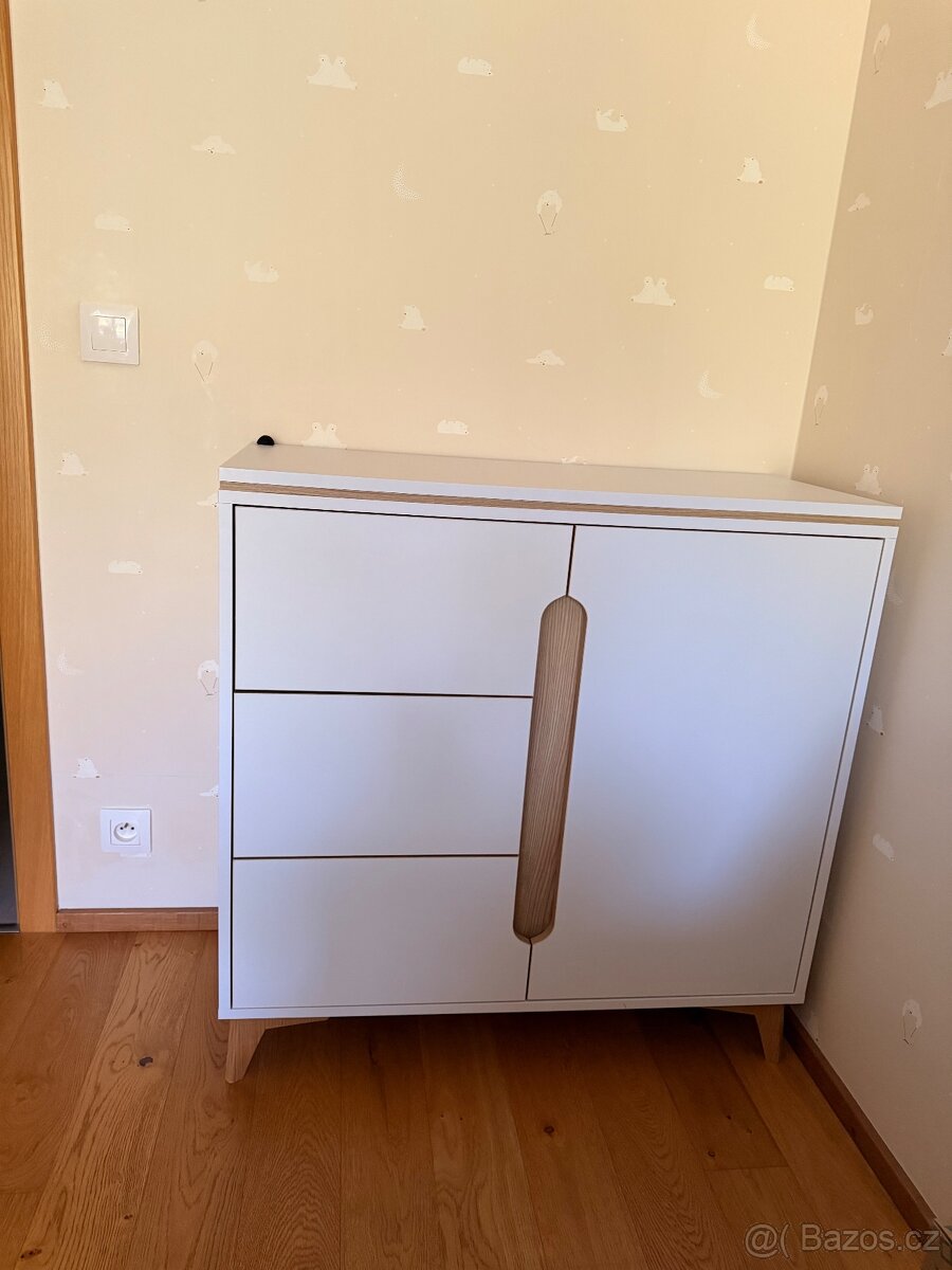 Dětský nábytek - 2
