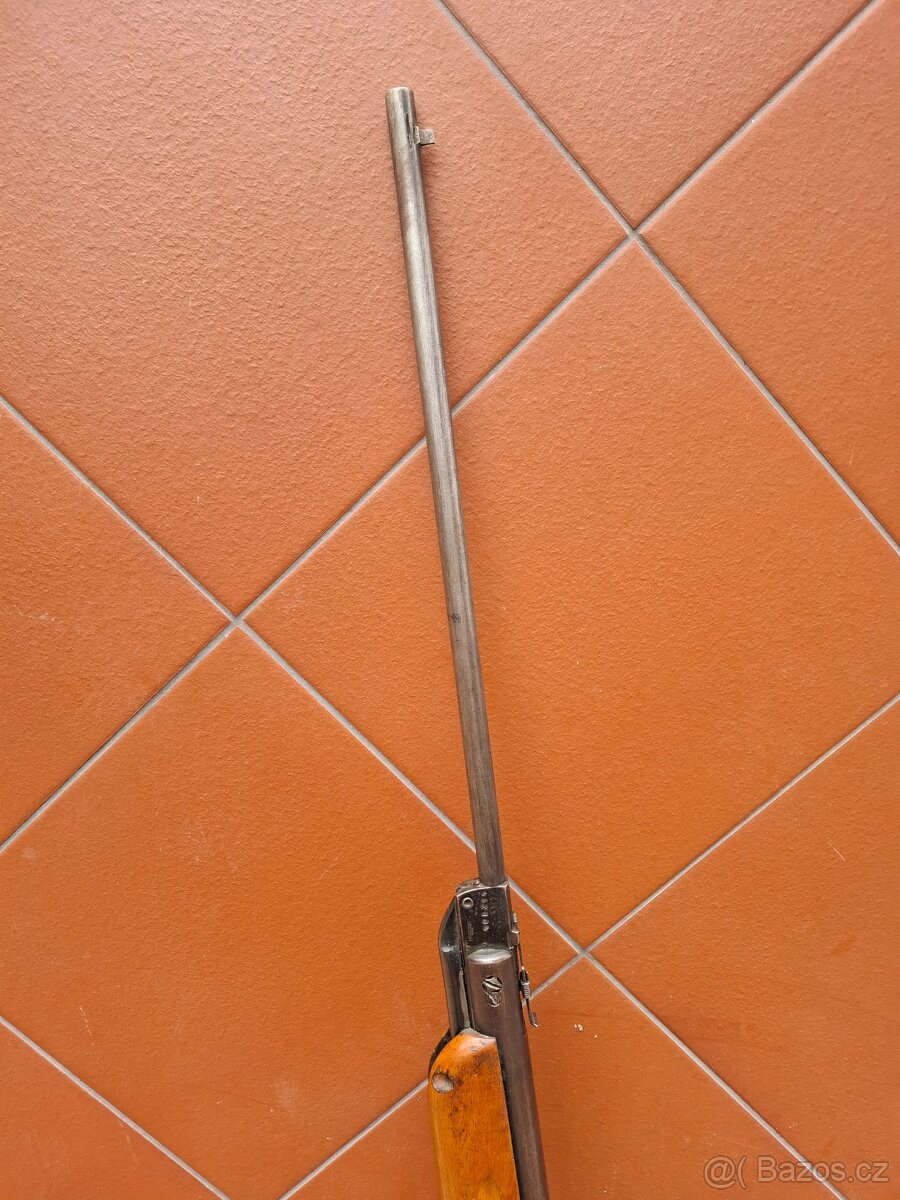 Vzduchovka Slávia 620 - 2