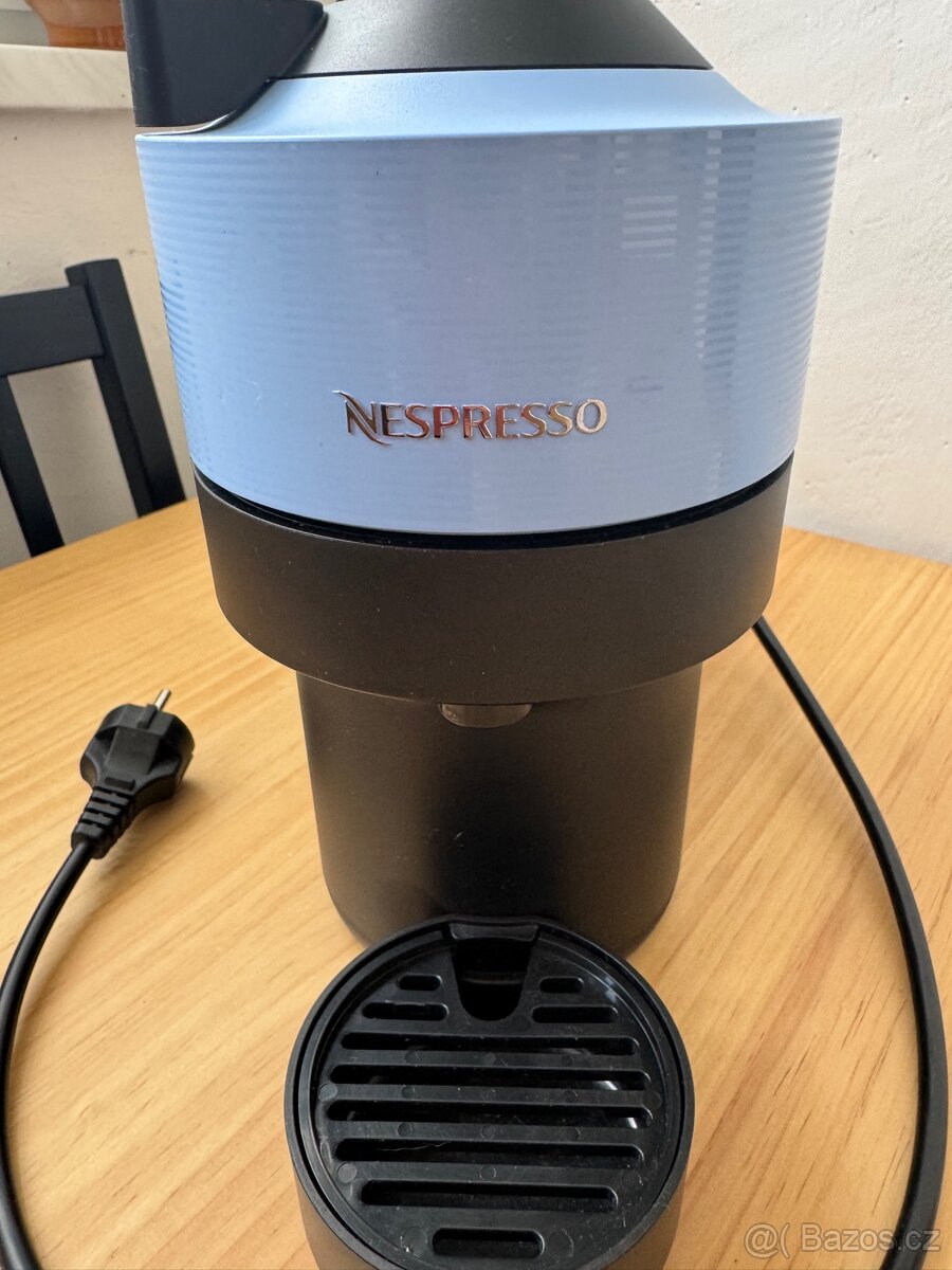 Kávovar Nespresso vertuo pop - 2