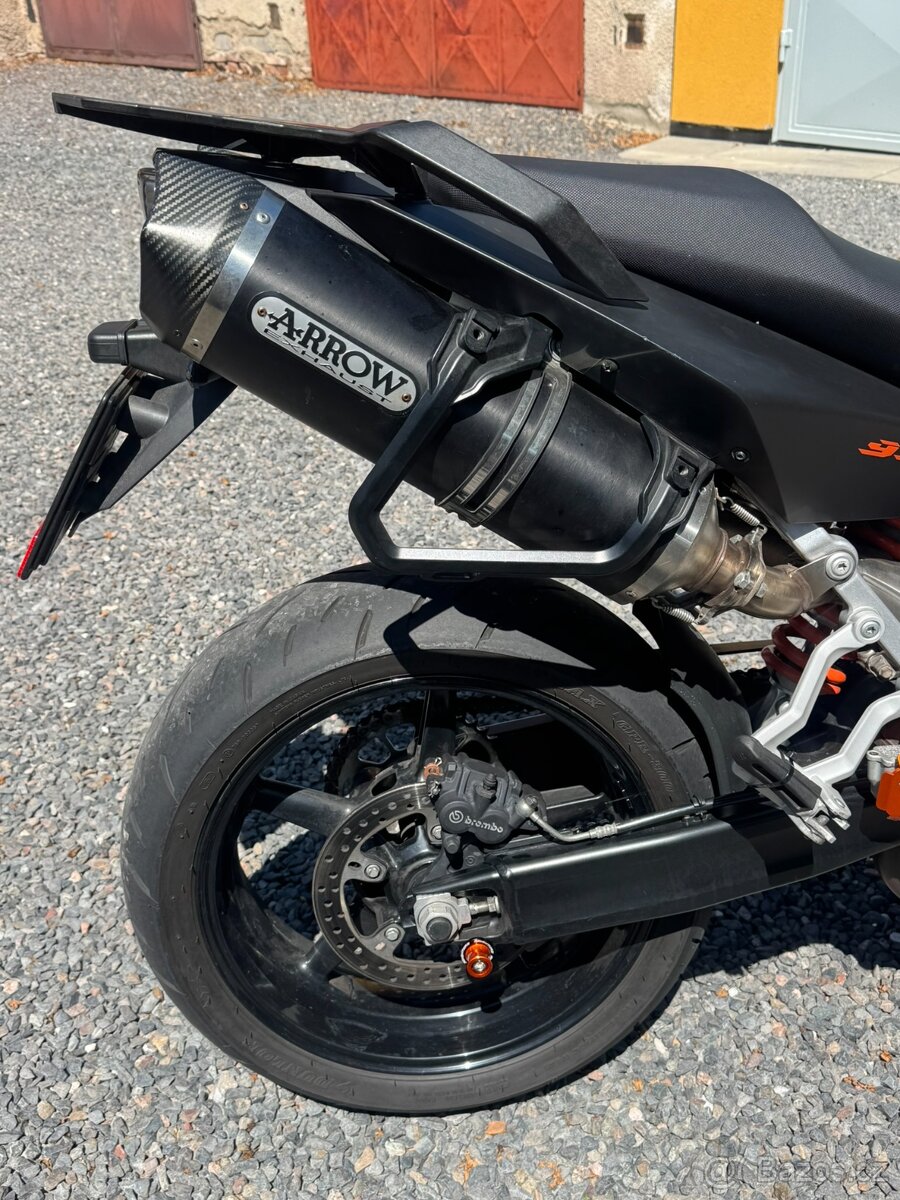 KTM 990 SMT - 2