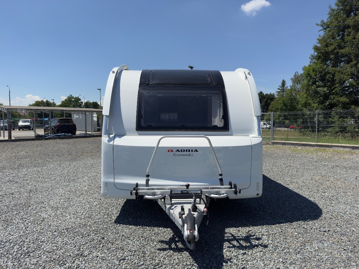 Adria ADORA 673 PK - 2