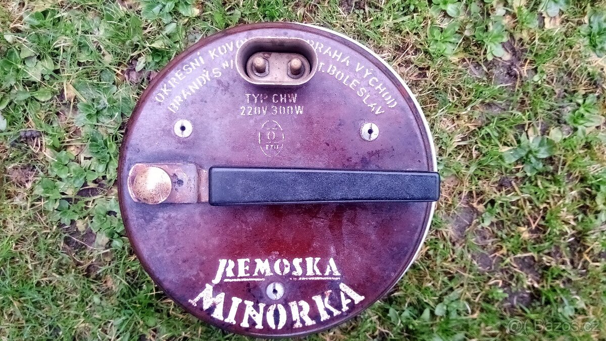 Remoska - 2
