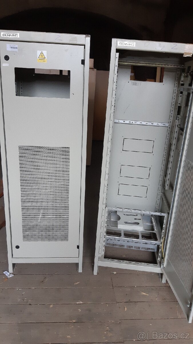 Rozvadec - 2