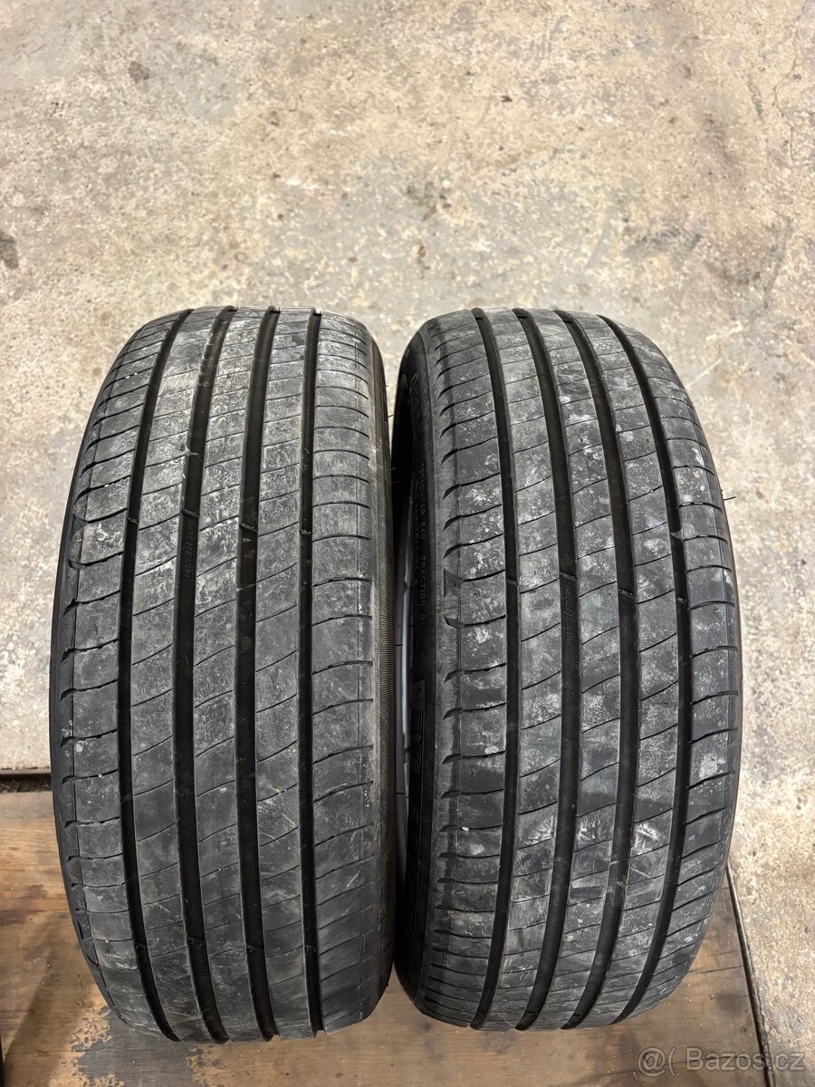 MICHELIN e•Primacy 195/55 R 16 - 2