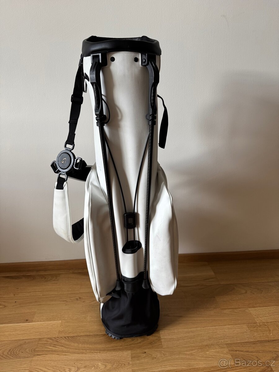 Vessel VLX Stand Bag - 2
