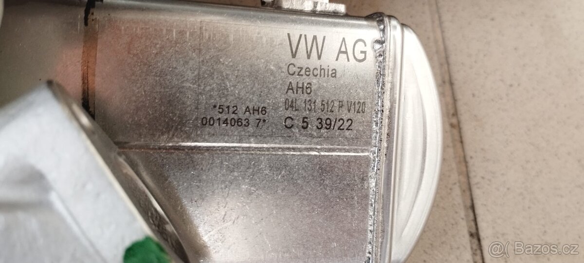 EGR 04L 131 512P original novy dil - 2