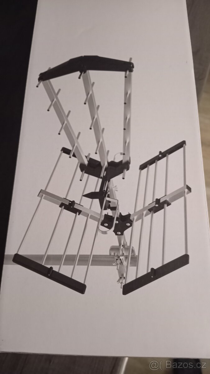 Anténa - 2