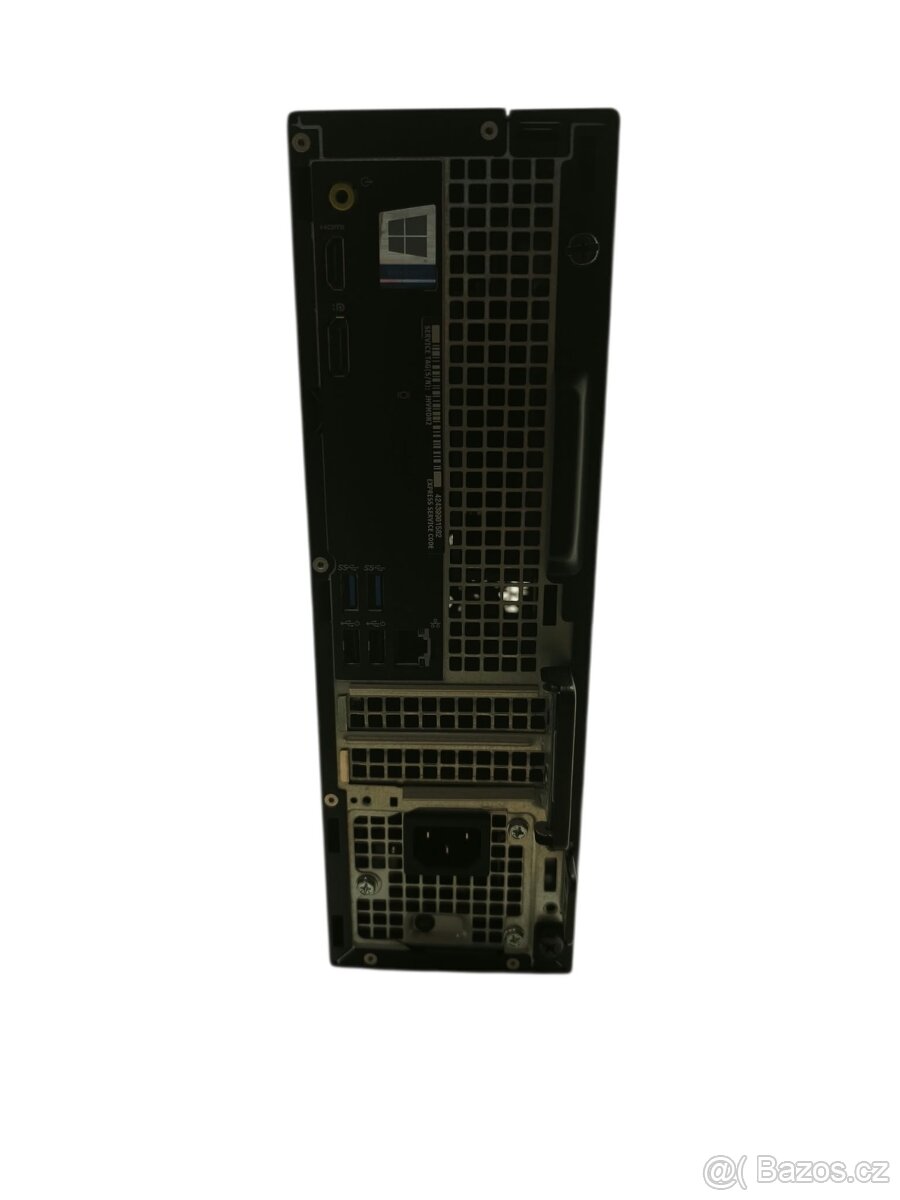 Dell Optiplex 3050 SFF ( 12 měsíců záruka+Faktura ) - 2