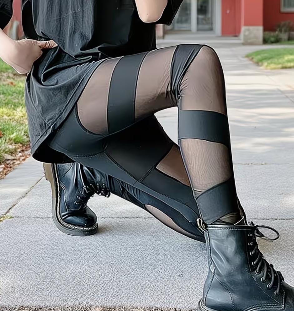 Leginy - 2