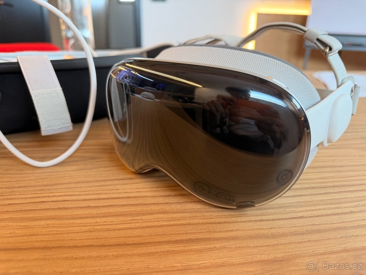 Apple vision PRO - 2
