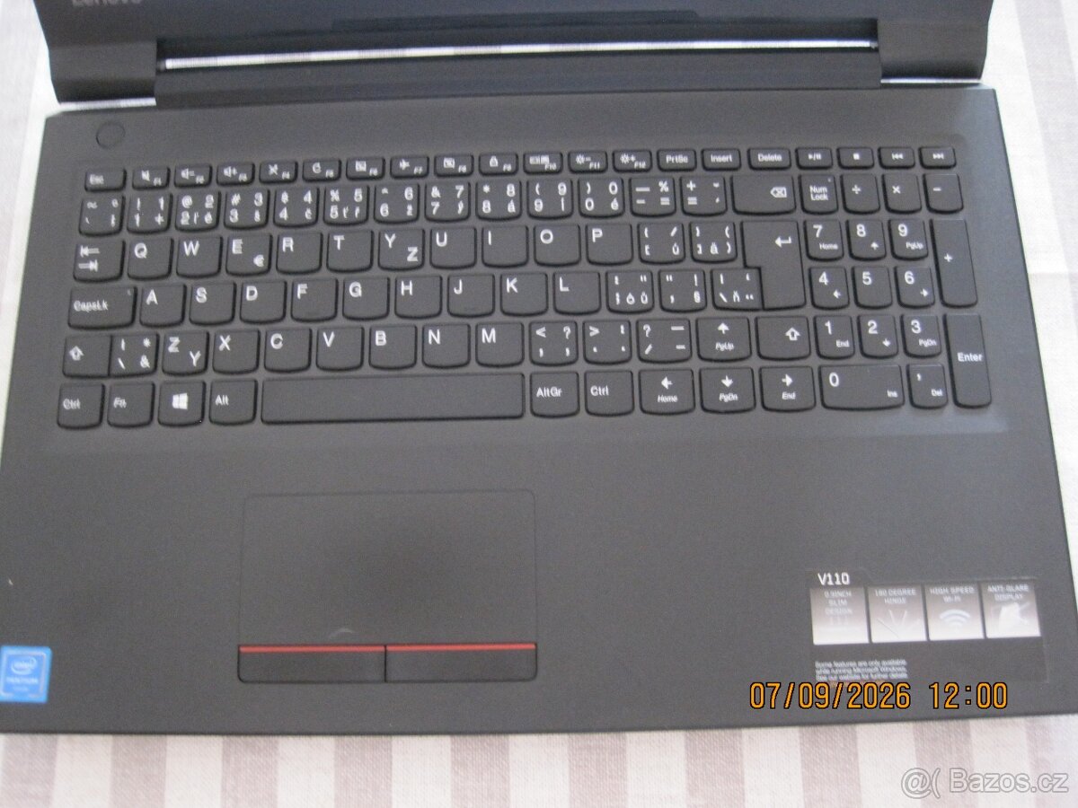 Lenovo V110 - 2
