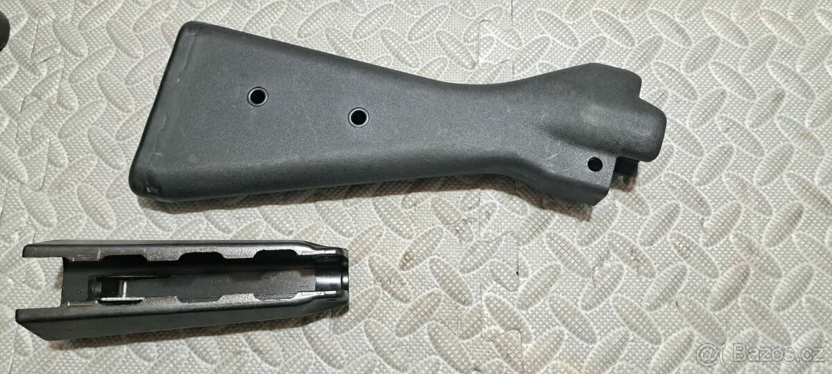predam pazbenie pre MP5 - 2