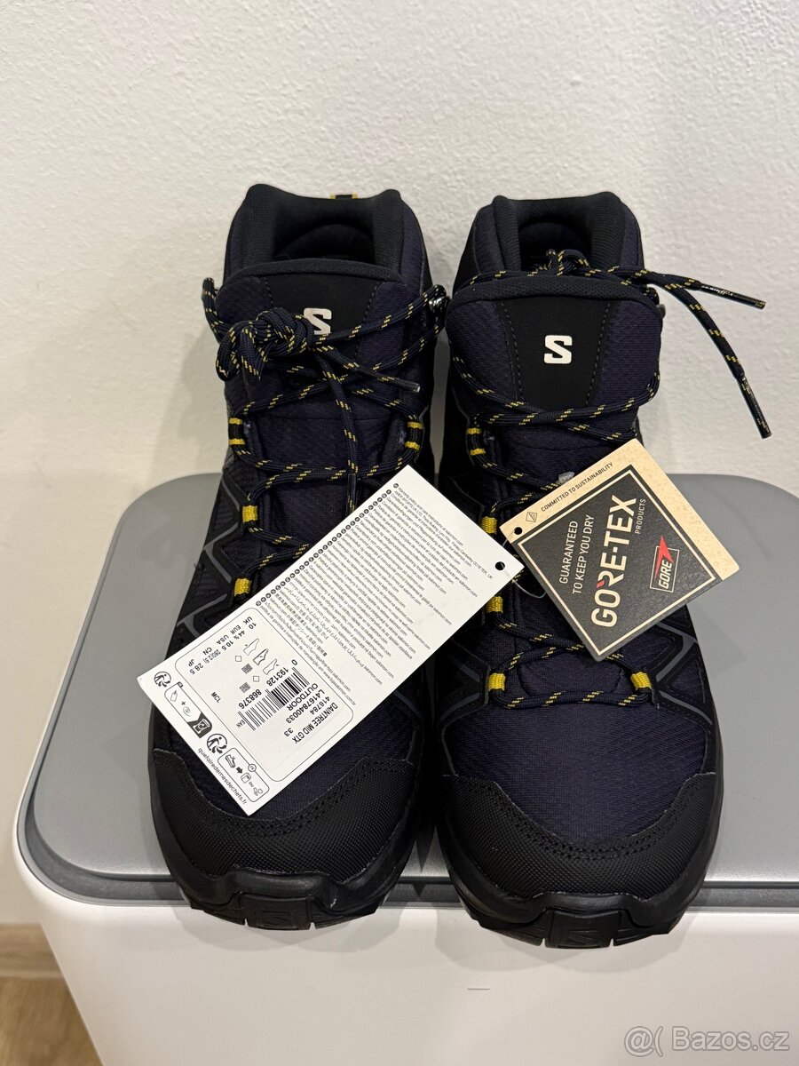 Salomon GTX velikost 44 - 2