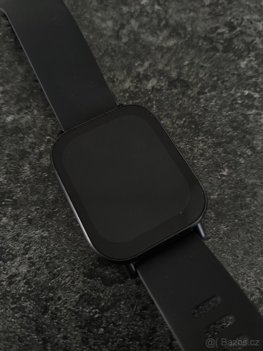 Chytré hodinky Xiaomi Redmi Watch 5 Active - 2