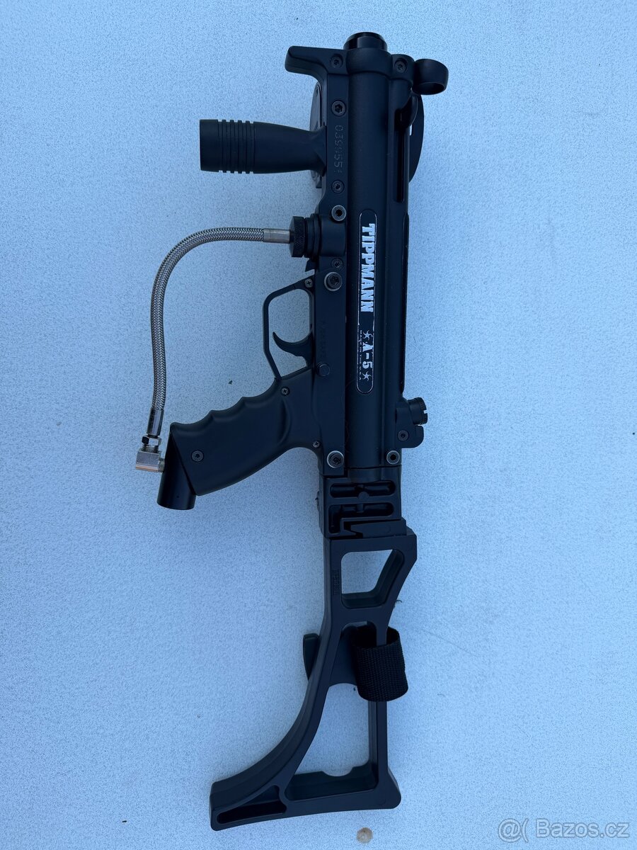 Tippmann A-5 - 2