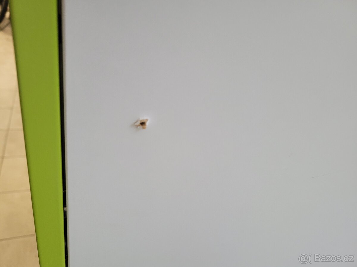 Skříňky, dvířka a šuplíky do dětského pokoje Ikea Stuva - 2