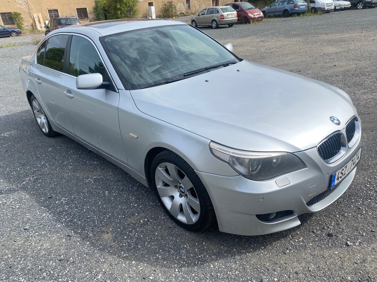 BMW 530D - 2