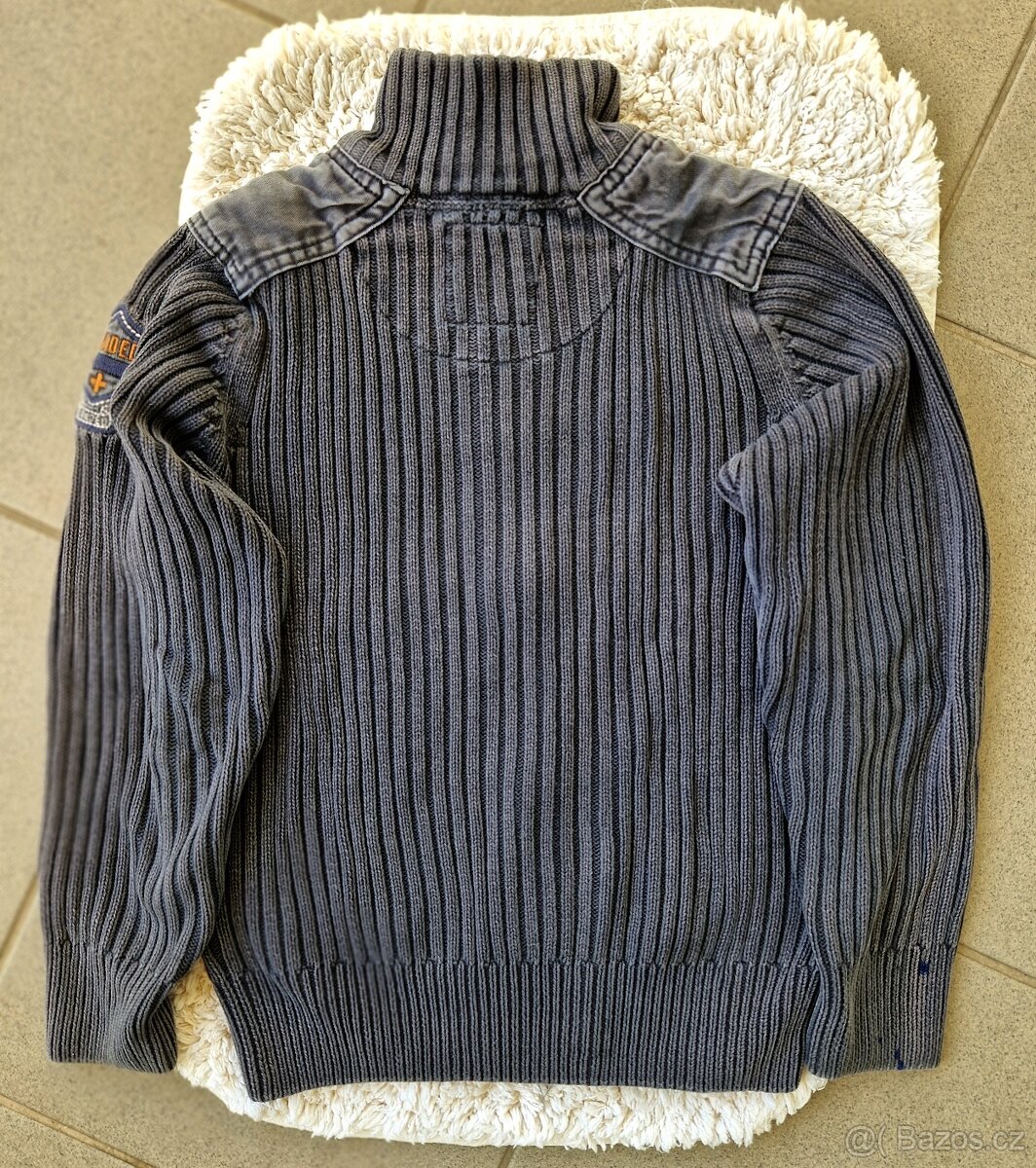 Svetr H&M - 2
