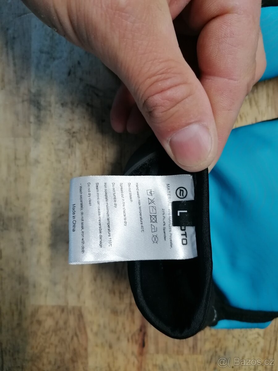Cf moto rukavice - 2