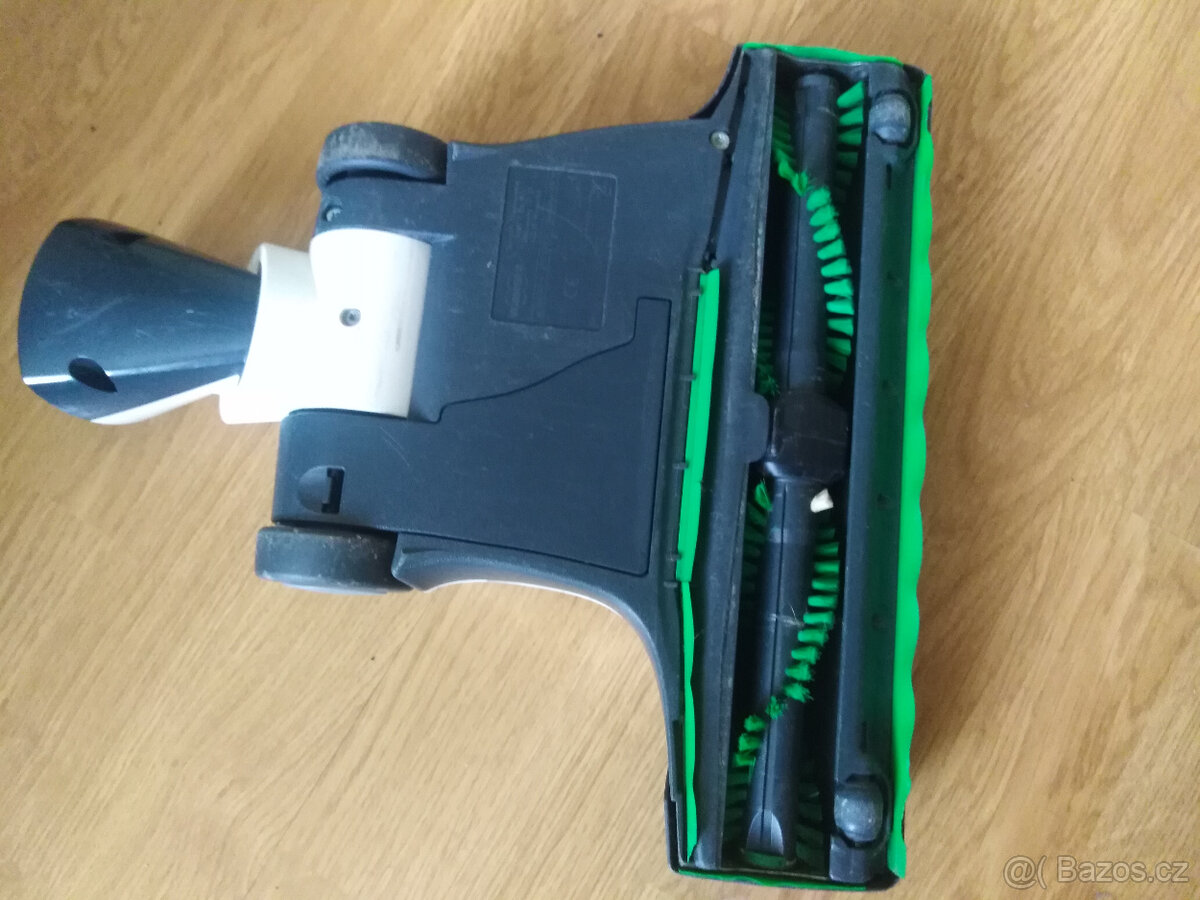 Hlavice EB 370 - 2