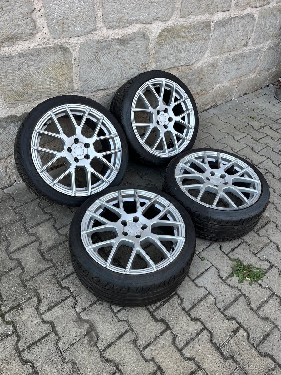 5x112 r19 - 2