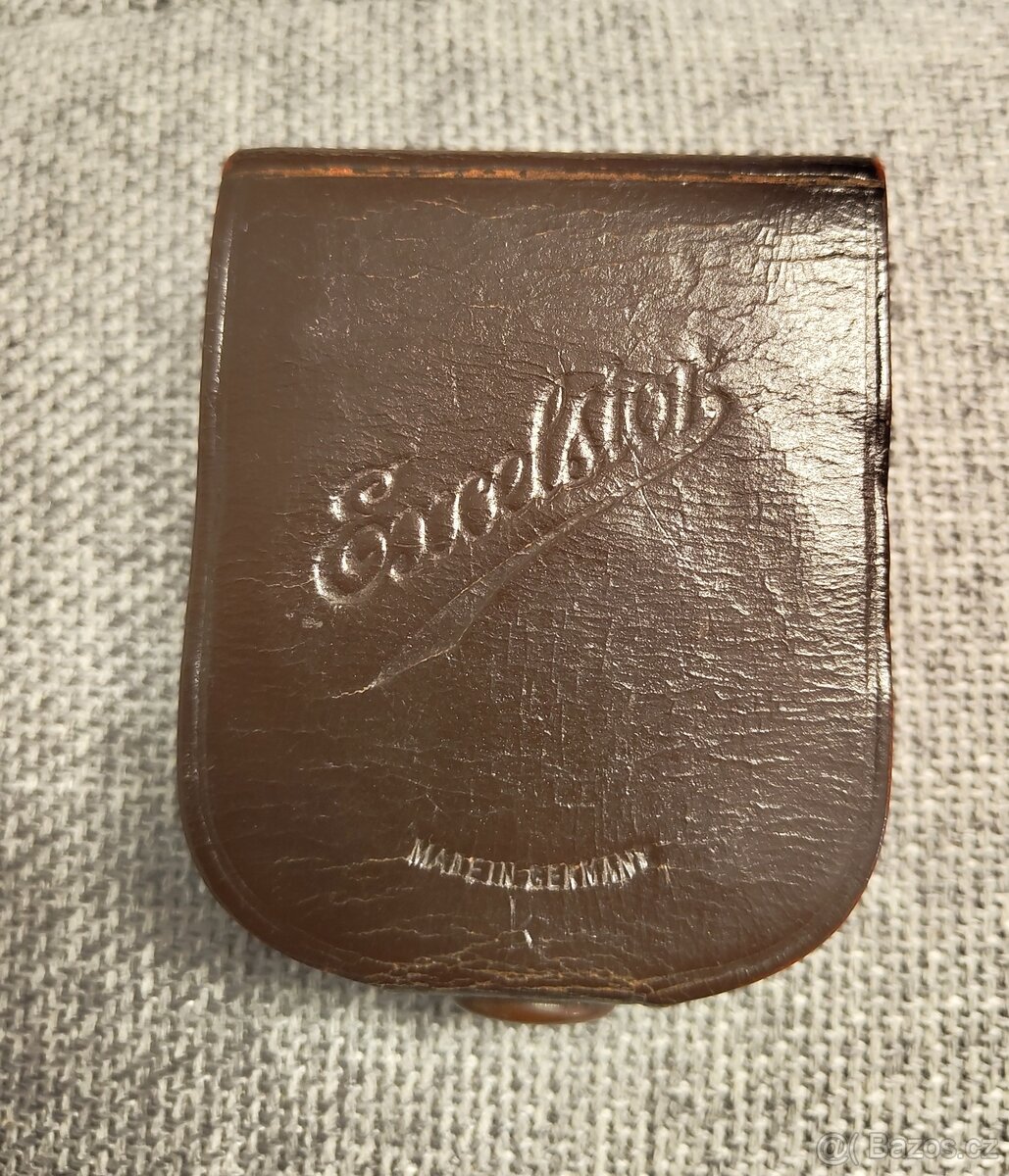 Expozimetr Excelsior - 2