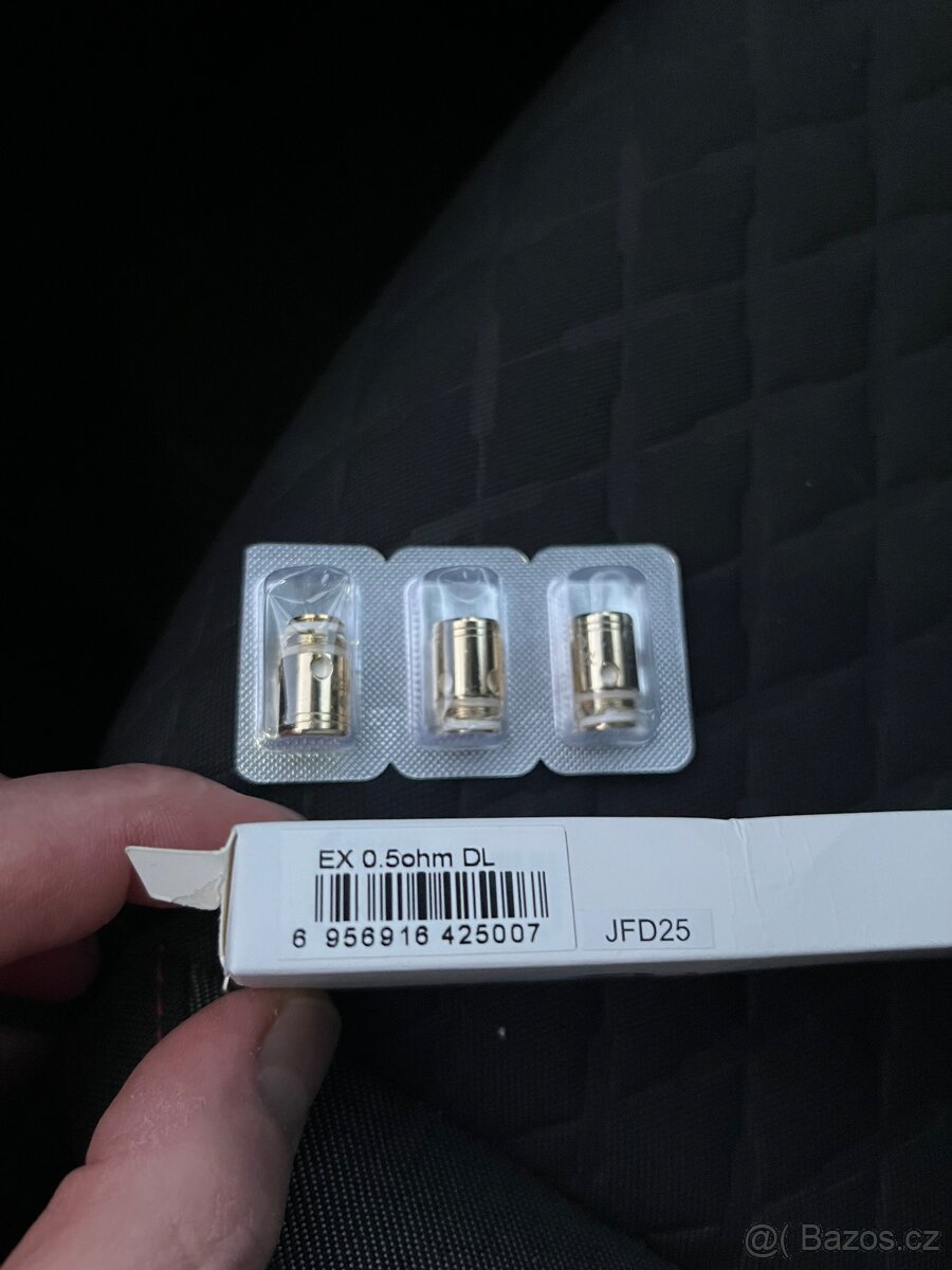 Joyetech atomizer EX 0,5 Ohm - 2