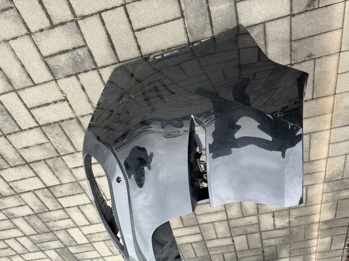 Zadní nárazník BMW X5 M paket (G05 F95) r.v. 2020 - 2