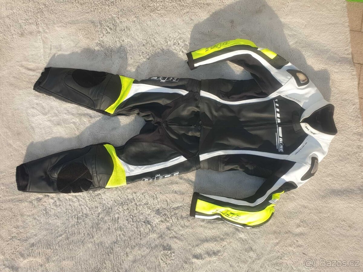 Moto kombineza BUSE 50 Eur - 2